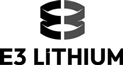 E3 lithium corp