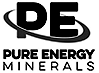pure energy minerals